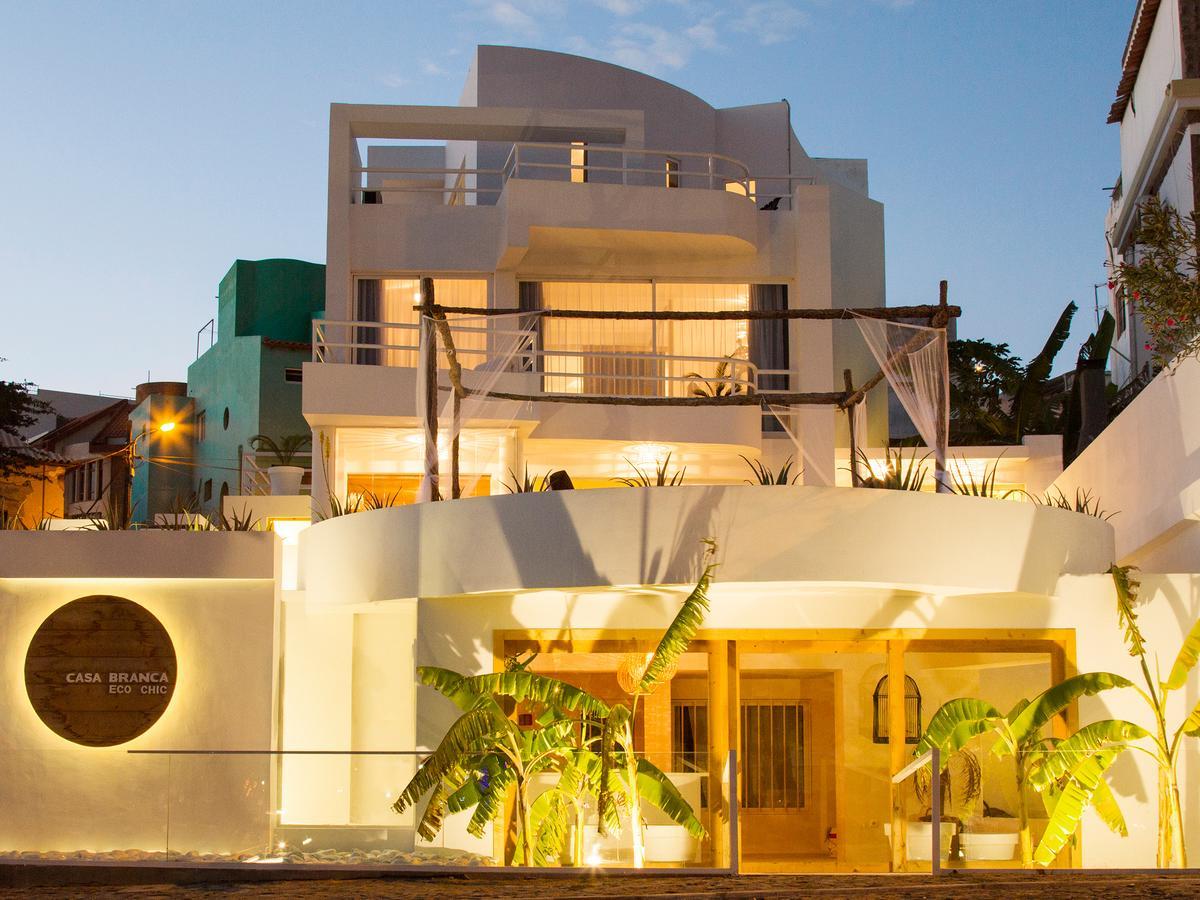 Casa Branca Ξενοδοχείο Μιντέλο Εξωτερικό φωτογραφία
