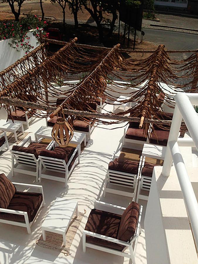 Casa Branca Ξενοδοχείο Μιντέλο Εξωτερικό φωτογραφία